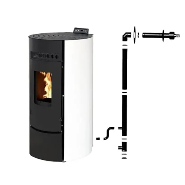 Interstoves Leandro 9 Étanche