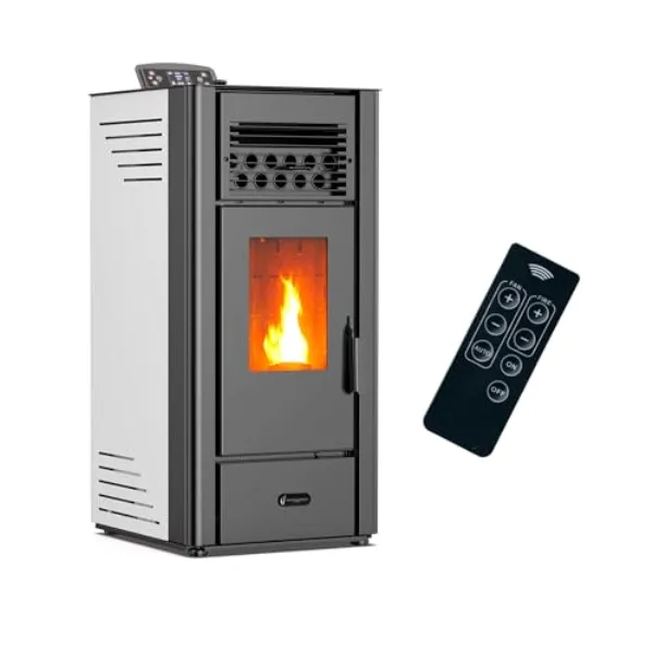 Sannover Anita 11,6 kW (Blanc)