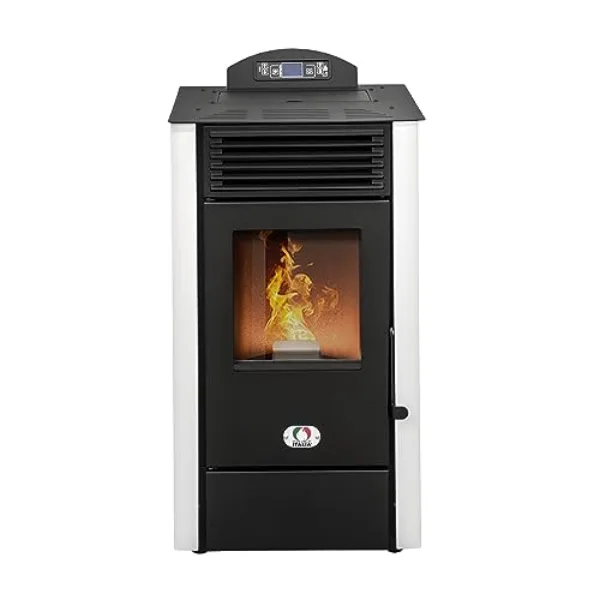 Stufe Italia California 10 kW WiFi