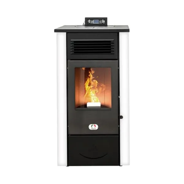 Stufe Italia Canada 12 kW Canalisable